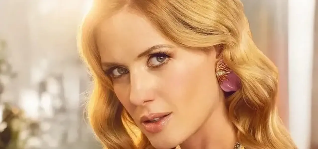 Wilma Elles’ten  '10 çocuk istiyorum' itirafı! 4