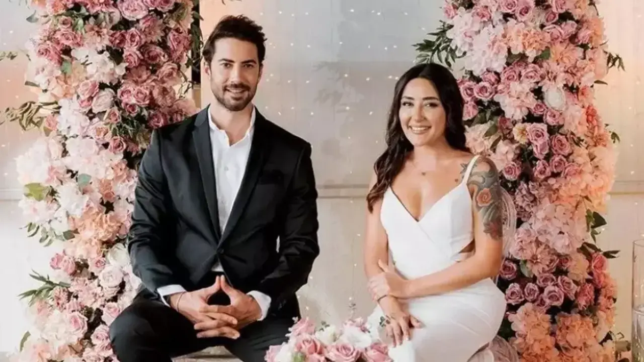 Aşkta yolun sonu: Melek Mosso’nun 2 yıllık evliliği bitti! 5