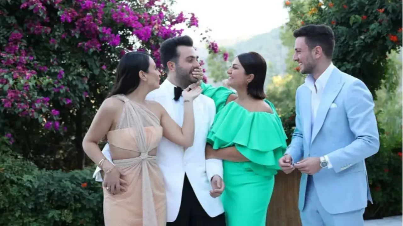 Sibel Can babaanne oldu: Duygusal İlk Torun Sevinci! 1