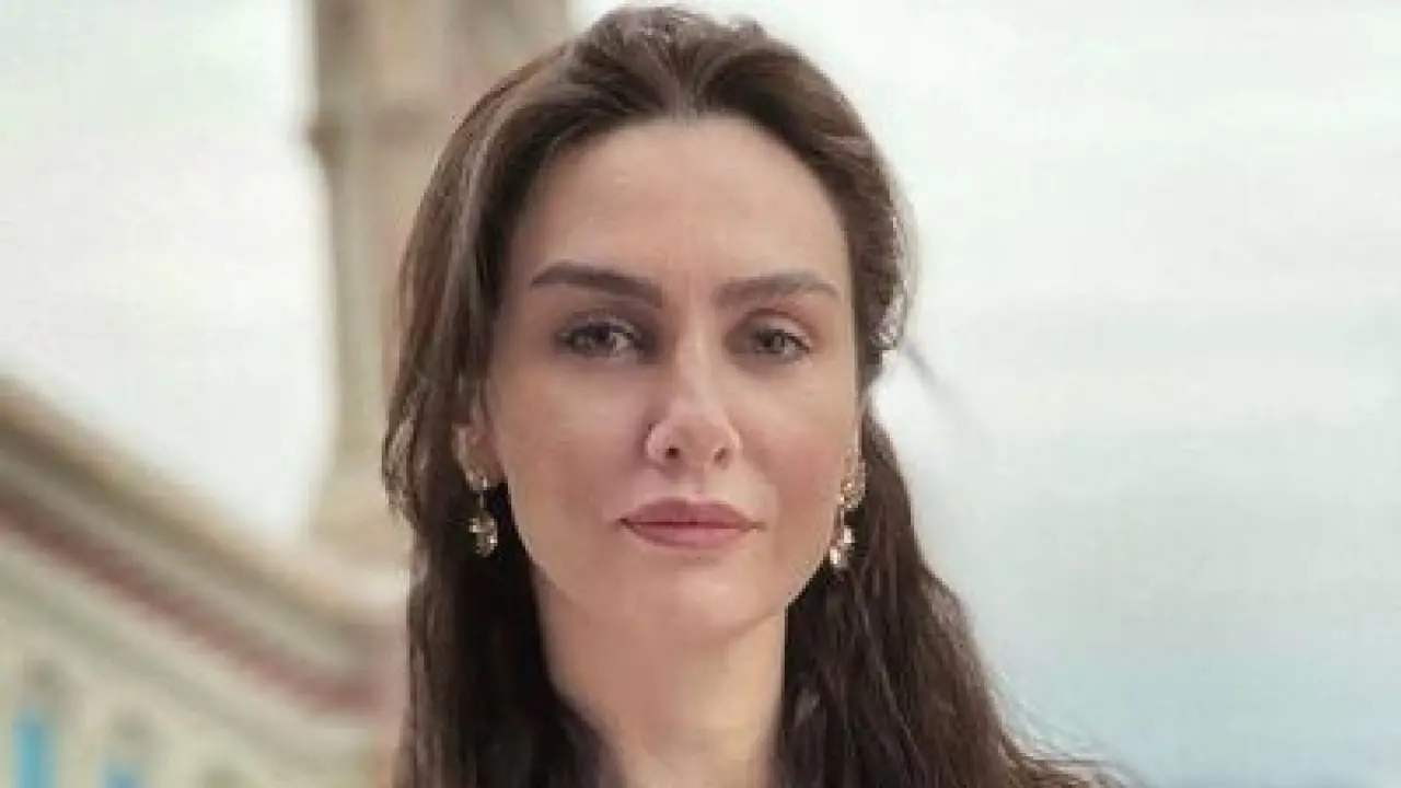 Uyuşturucu iddialarına Birce Akalay’dan olay hamle: Dostlar tarihe karıştı! 2