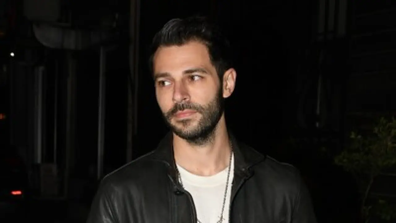 Hakan Sabancı'nın beğenisi gündem oldu, sorulara tepkisi şaşırttı! 3