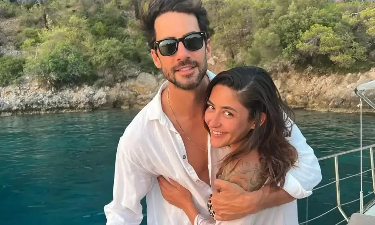 Aşkta yolun sonu: Melek Mosso’nun 2 yıllık evliliği bitti! 6