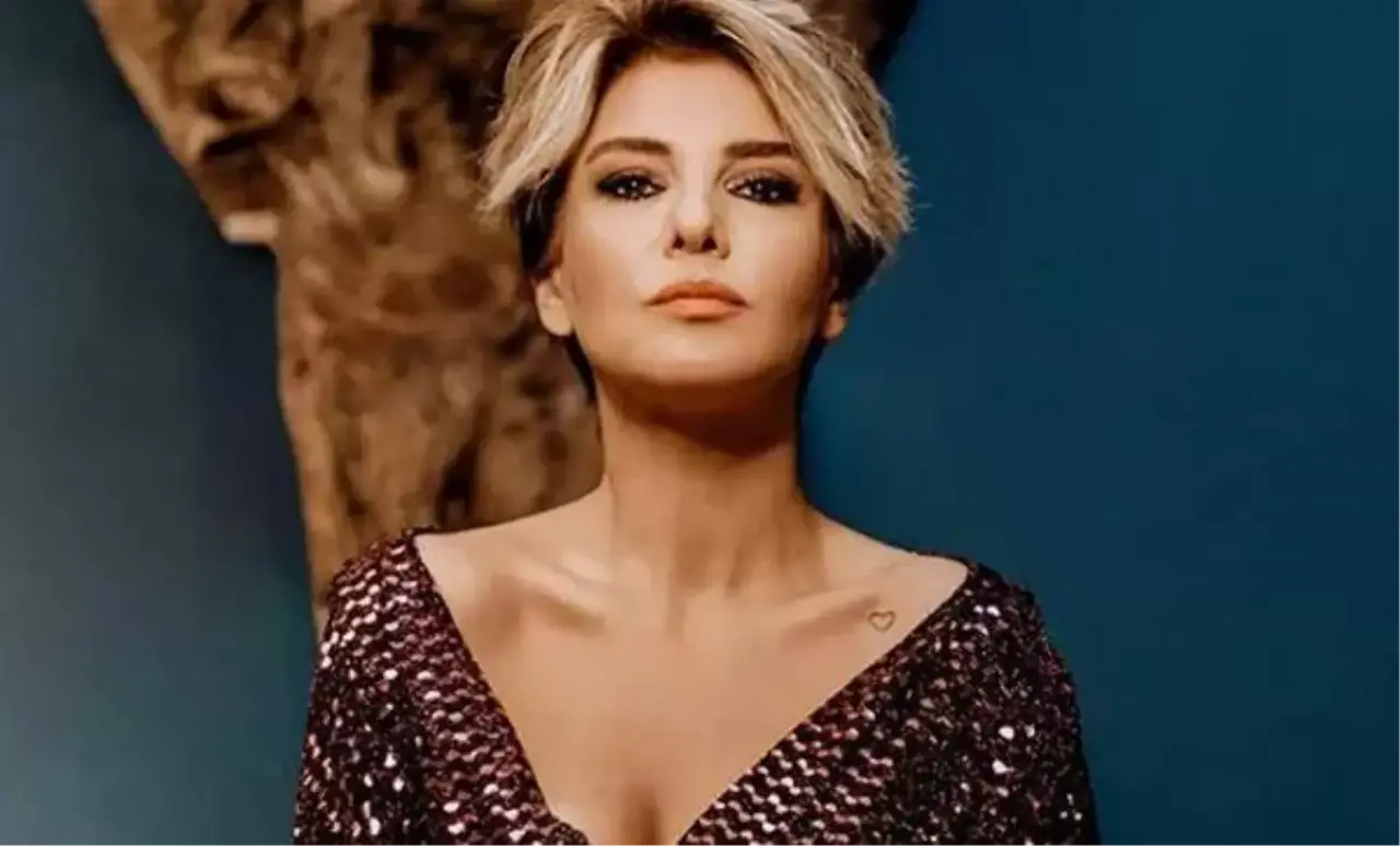 Uyuşturucu soruşturmasında test sonuçları çıktı, Gülben Ergen sessiz kalmadı! 3