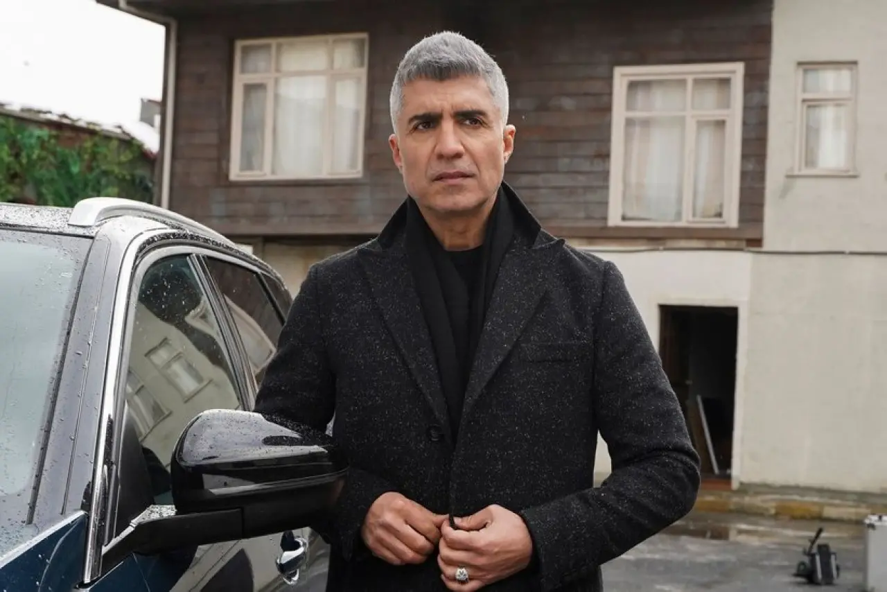 Kardeş kavgası bitmiyor: Özcan Deniz abisi Ercan Deniz'i yine mahkemeye verdi! 1