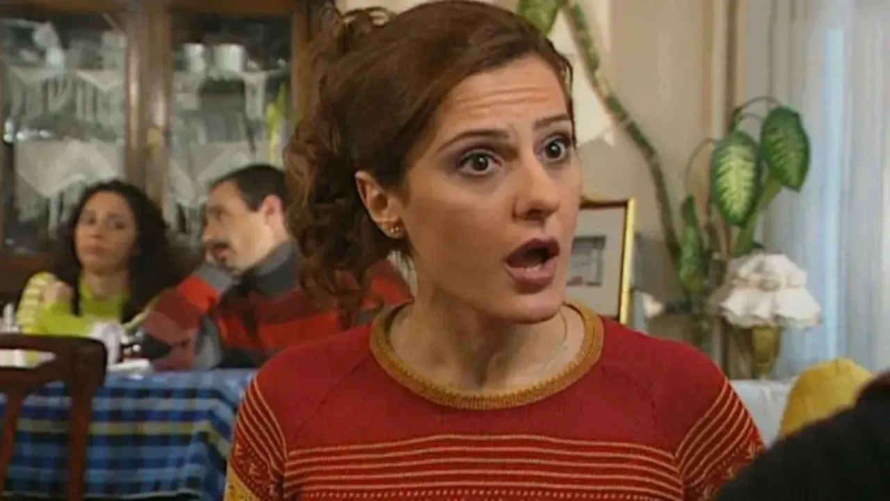 'Yedi Numara’nın Ayten'i Ayça Mutlugil’in yeni hayatı şaşırttı! 1