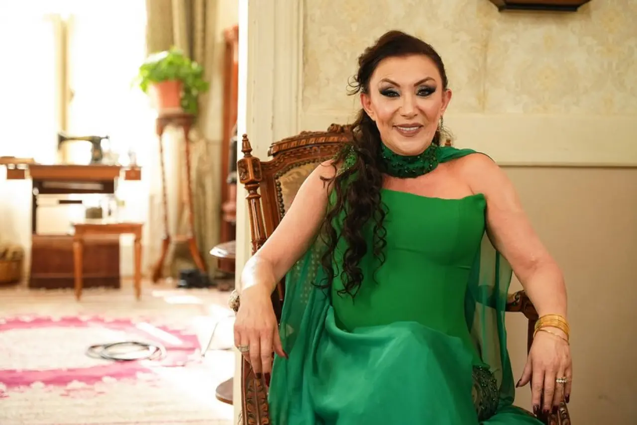 Şarkıcı Güllü’nün ölümüne ilişkin kati rapor çıktı! 2