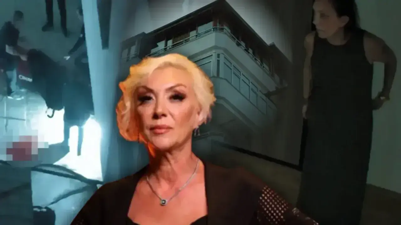 Güllü’nün patronundan tüyler ürperten iddia: Güllü'yü kızı mı öldürdü? 4