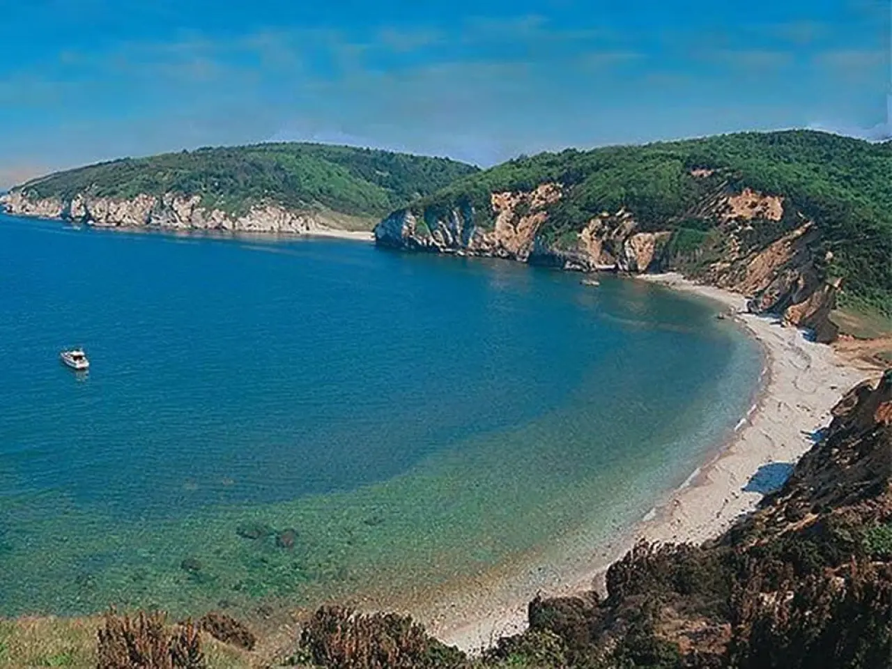 Keşfetmeye Değer Onlarca Rota: Türkiye’nin Dört Bir Yanından Büyüleyici Kareler 7