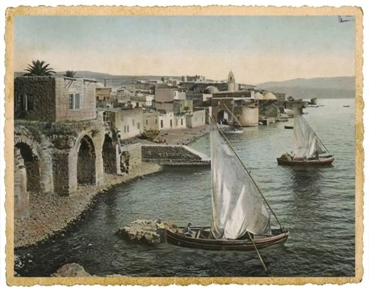 Sultanların objektifinden Kudüs: Arşivden çıkan bu kareler tüylerinizi diken diken edecek 34