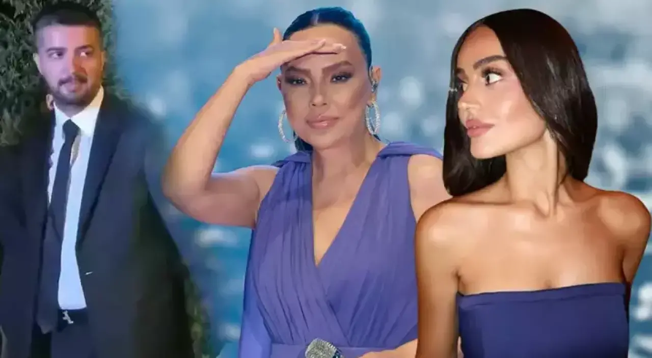 Ebru Gündeş'in evliliği neden bitti? Elif Buse Doğan sessizliğini bozdu! 2