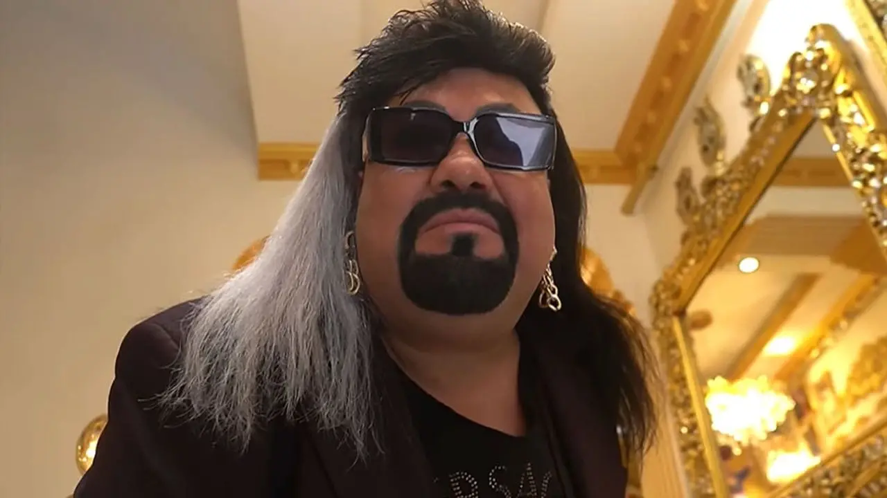 Kobra Murat’tan Güllü’nün ölümüne dair şok iddiaların ardından U dönüş! 3