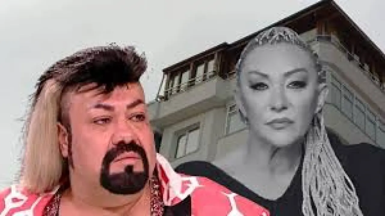 Kobra Murat'tan Güllü'nün ölümüne şok iddia: "Cinayeti çözdüm!" 2