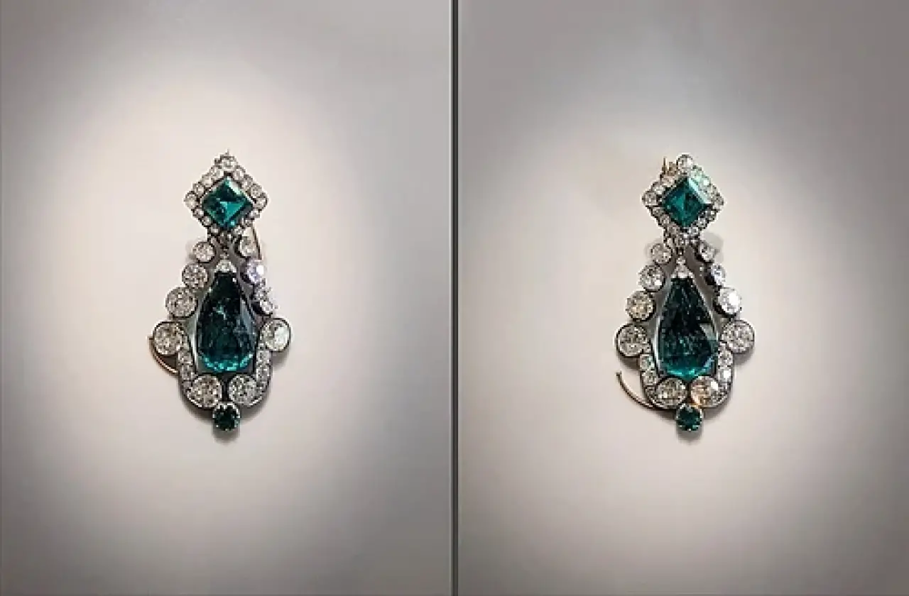 Louvre Müzesi’nde Şok Soygun! Çalınan Mücevherler ve Efsanevi Eserler Ortadan Kayboldu 10