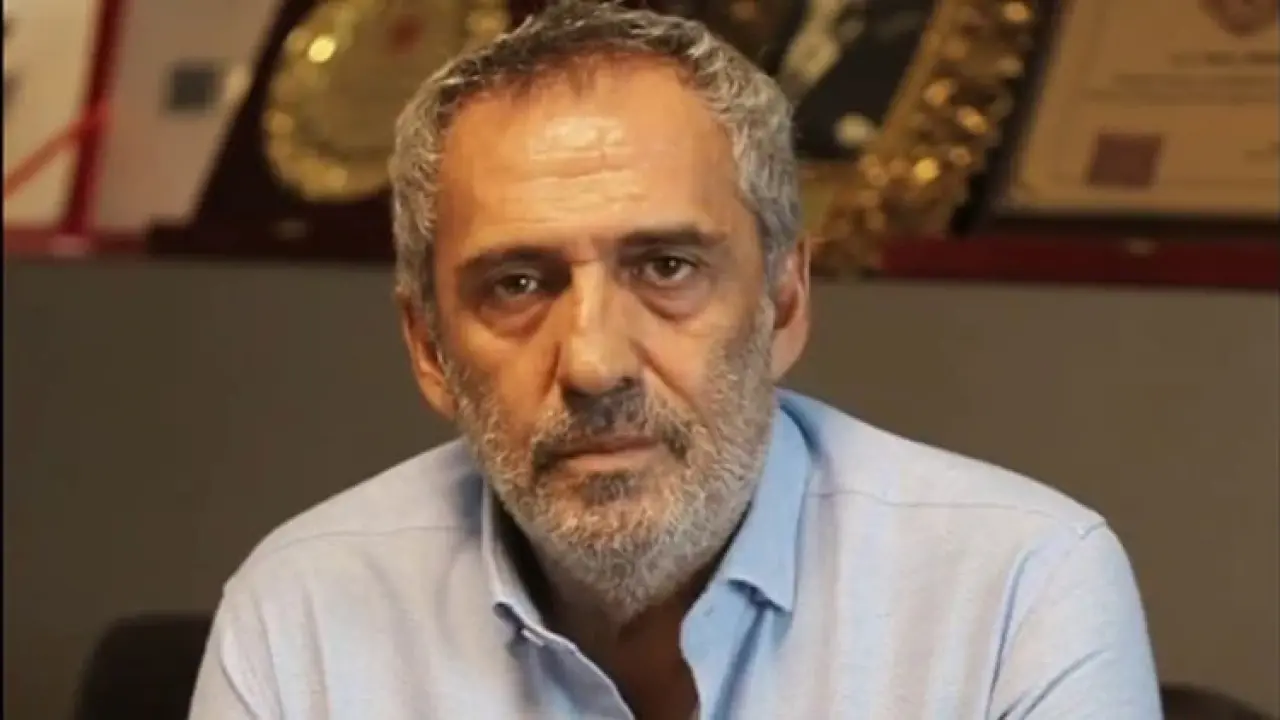 Sevenlerini korkutan haber: Yavuz Bingöl ameliyat masasında! 1