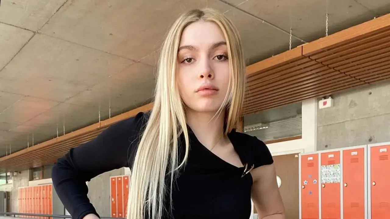 Aleyna Tilki Amsterdam’da hırsız kurbanı! 2