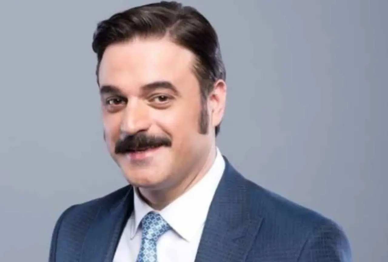 Ufuk Özkan sağlık sorunlarını geride bıraktı! 5