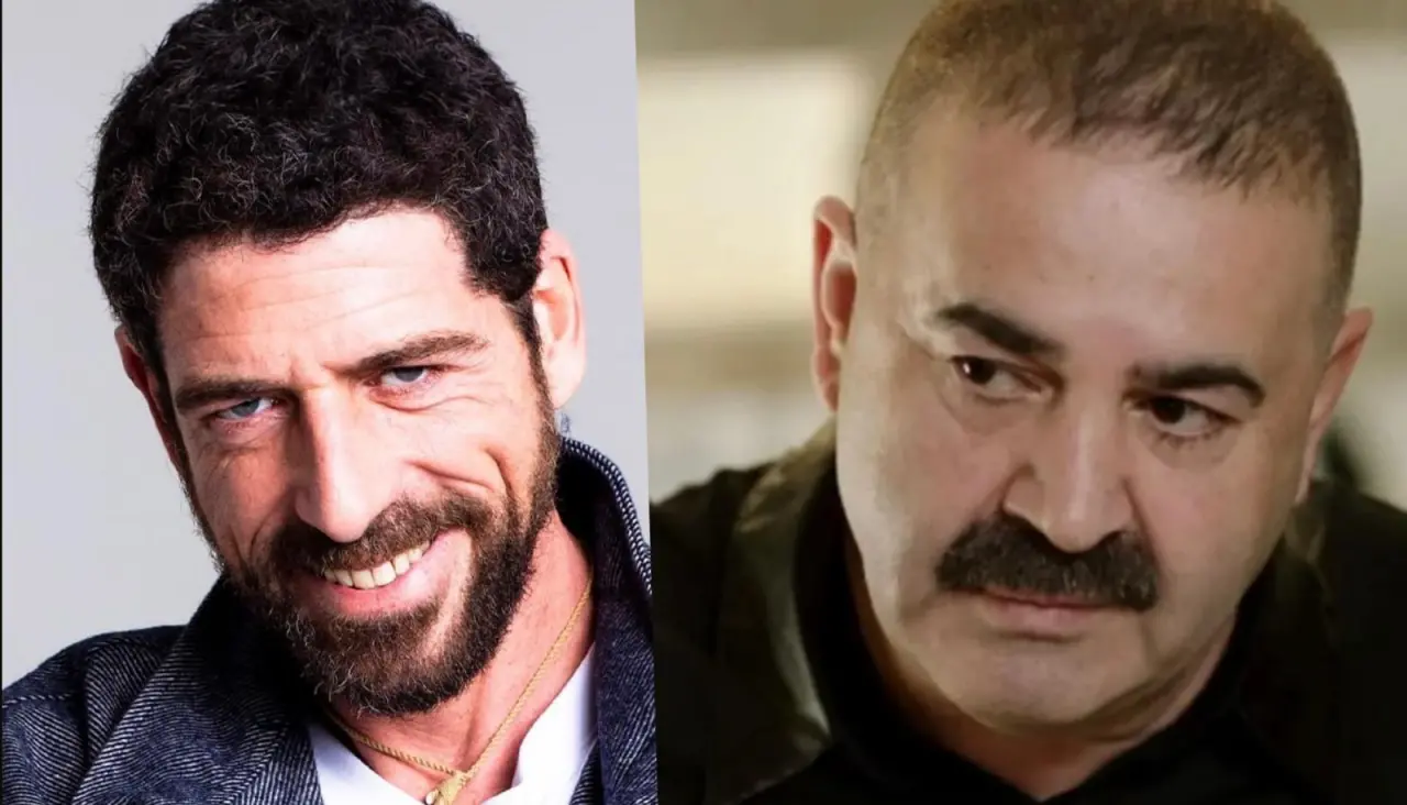 Cemal Hünal'dan Şafak Sezer’e rest! 3