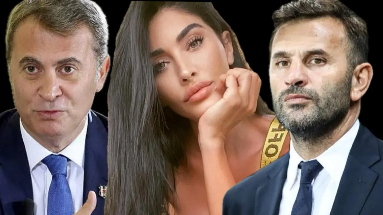 Şiddet, ihanet ve tanıklar… Güzide Duran davası magazin dünyasını karıştırdı! 3