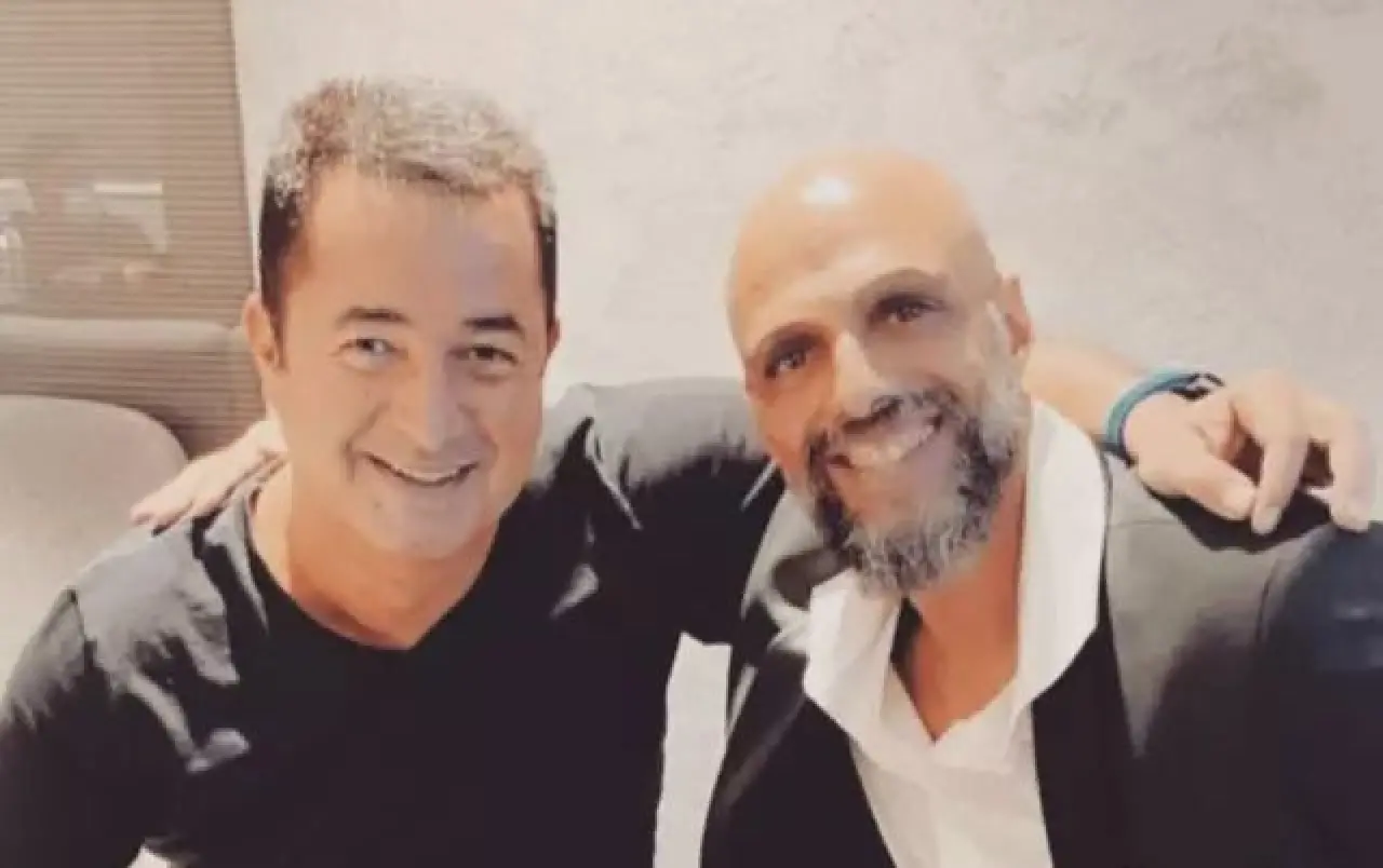 Survivor’ın unutulmaz ismi Hasan Yalnızoğlu’nun kızına Acun Ilıcalı’dan büyük jest! 2