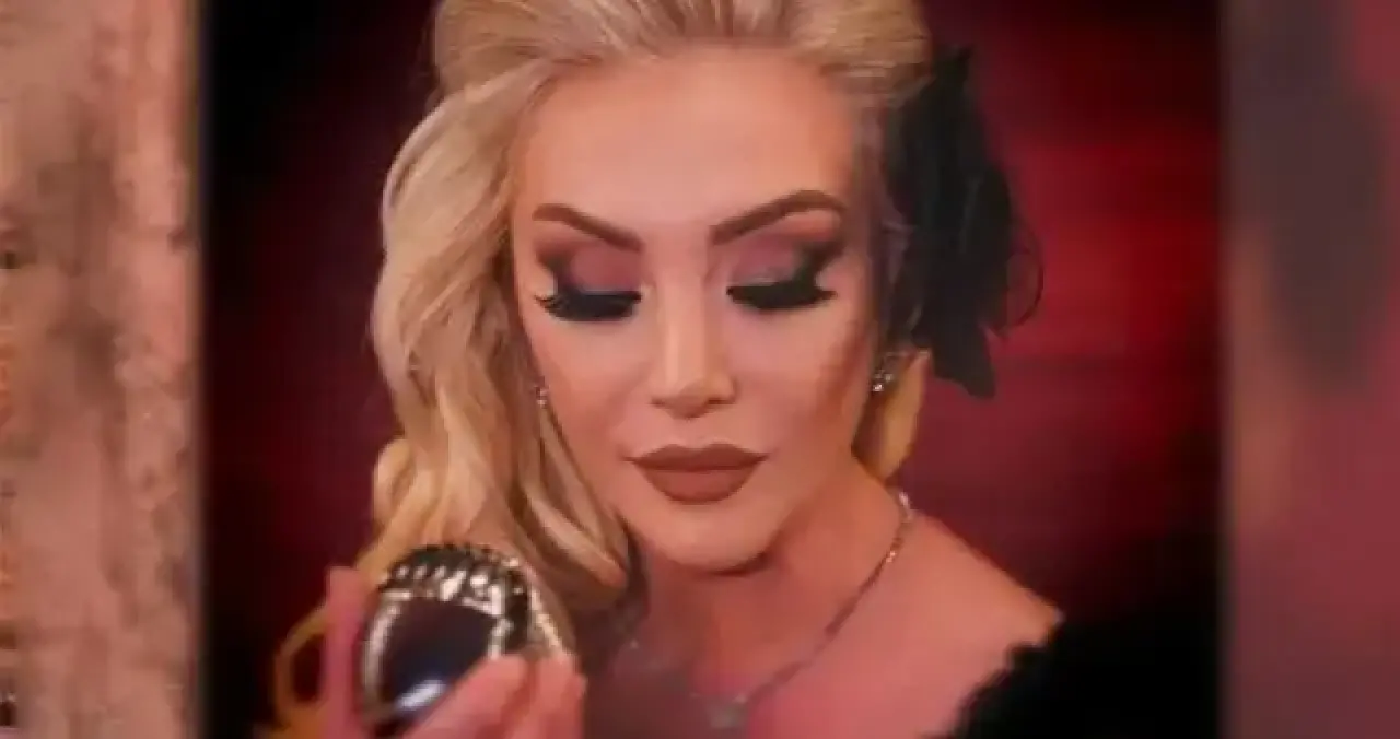 Güllü’nün oğlundan Kobra Murat’a 'Hatırasına hakaret' suçlaması! 4