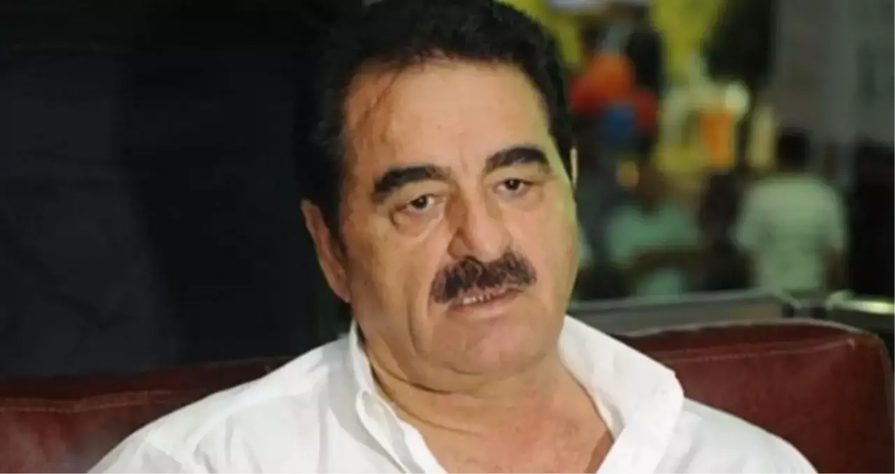 İbrahim Tatlıses’ten oğlu Ahmet’e 'yaklaşma' şoku! 2