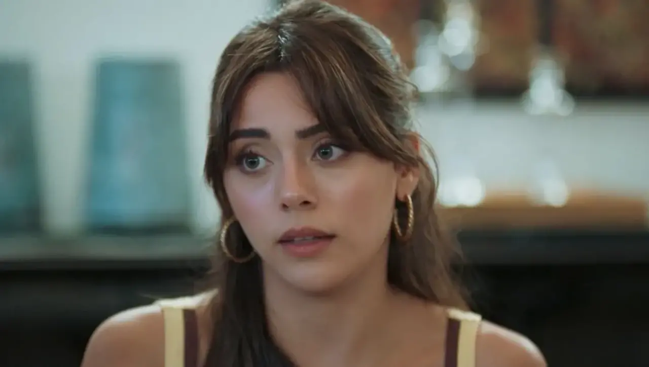 Kızılcık Şerbeti’nde perde arkası kriz: Sıla Türkoğlu diziden ayrıldı mı? 3