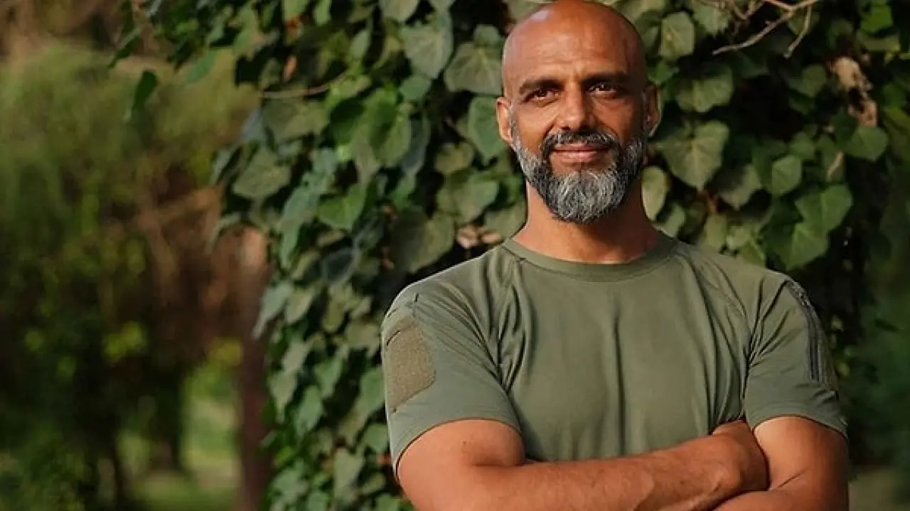 Survivor’ın unutulmaz ismi Hasan Yalnızoğlu’nun kızına Acun Ilıcalı’dan büyük jest! 1