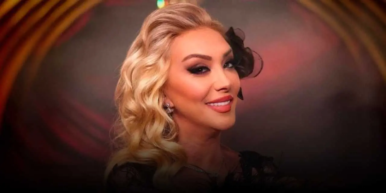 Güllü’nün oğlu Tuğberk hakkında şiddet suçlaması! 1