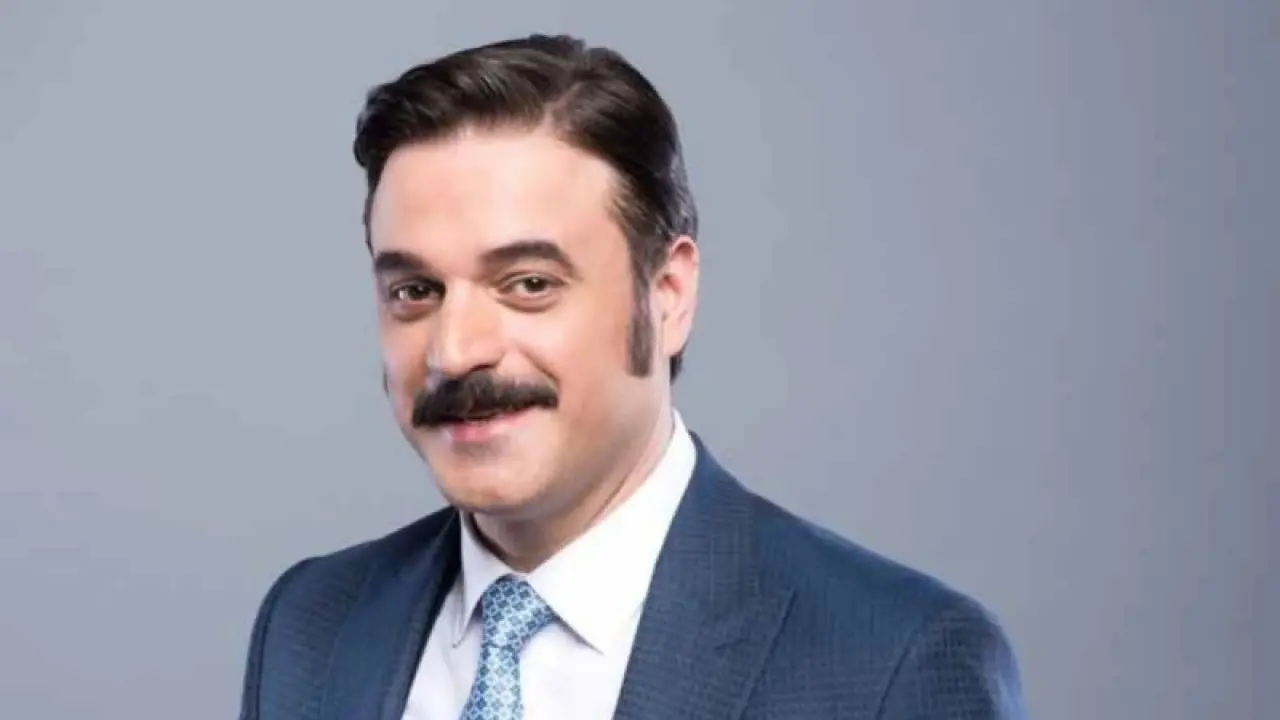 Ufuk Özkan sağlık sorunlarını geride bıraktı! 1