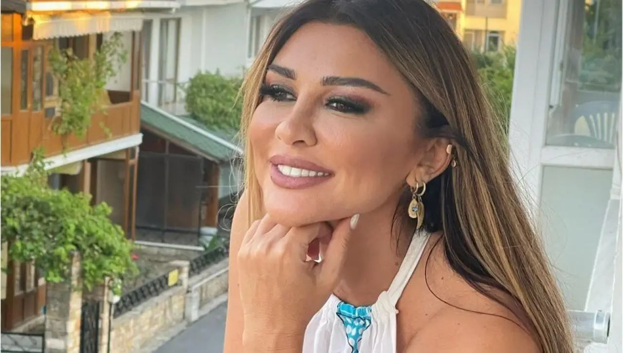 Serumla partiye geldi, dostlarına yüklendi: Selen Görgüzel’den şok itiraflar! 2