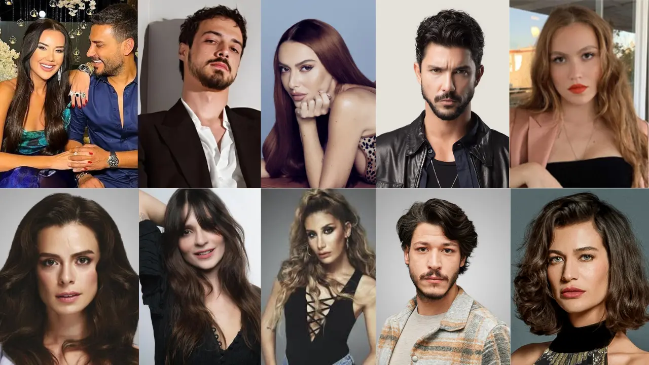 Uyuşturucu soruşturmasında oyuncu anne Meriç Aral’dan süt pompası talebi ! 4