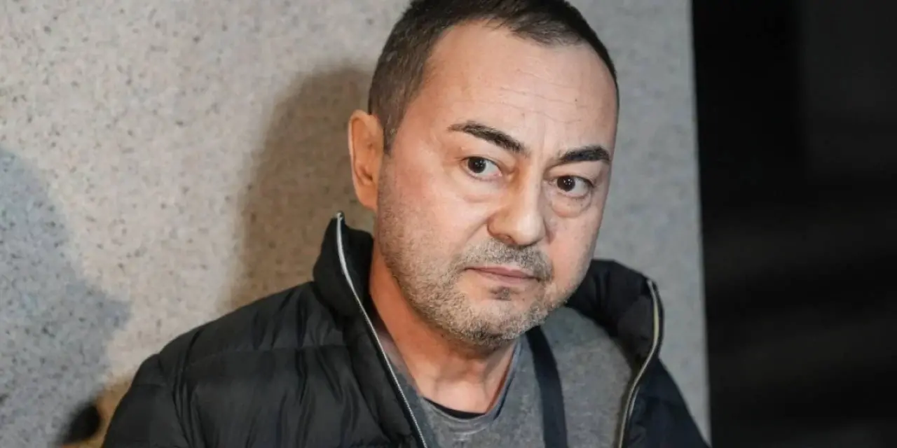 Evlilik pişmanlığı mı? Serdar Ortaç’tan sahnede olay sözler! 3