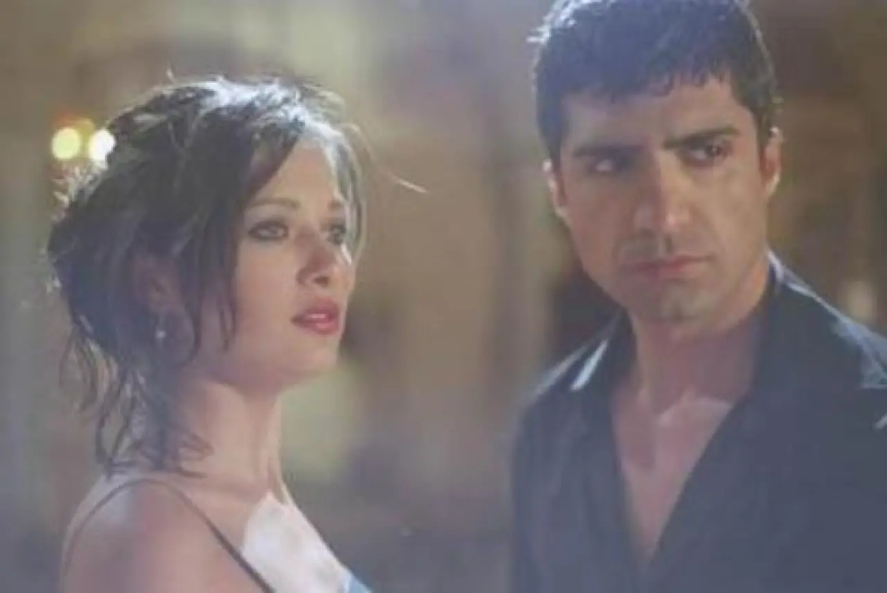 'Bir Nesil Onlarla Büyüdü': İşte Eski Dizilerin Unutulmaz Oyuncuları 3