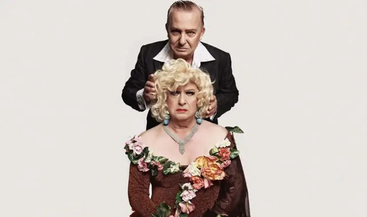 Huysuz Virjin Seyfi Dursunoğlu'nun vasiyeti sonunda gerçekleşti! 1