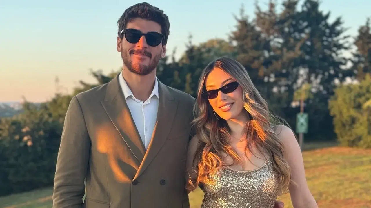 Survivor bitince aşk da mı bitti? Yasmin Erbil ve Yiğit Poyraz’dan olay kare! 1