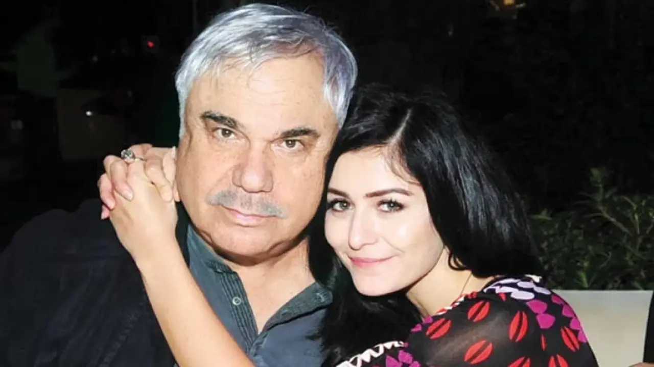 Yaprak Dökümü’nün Ali Rıza Bey’i Halil Ergün’den Deniz Çakır itirafı! 3