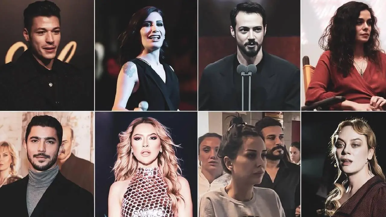 Hadise’nin aylık kazancı dudak uçuklattı: Soruşturmada açık açık söyledi! 2