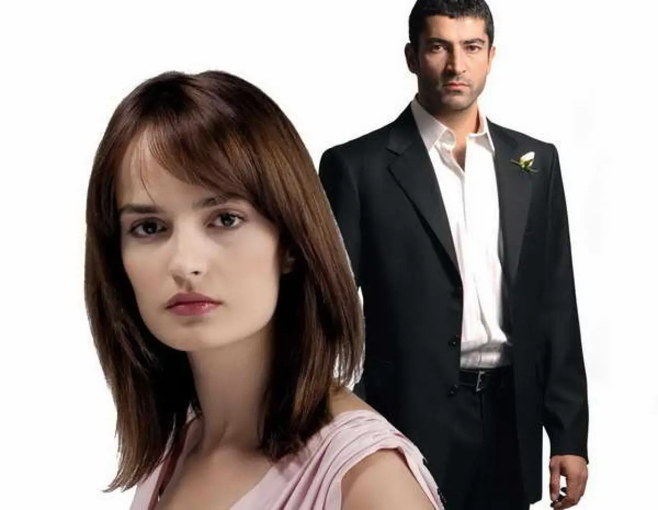 'Bir Nesil Onlarla Büyüdü': İşte Eski Dizilerin Unutulmaz Oyuncuları 1