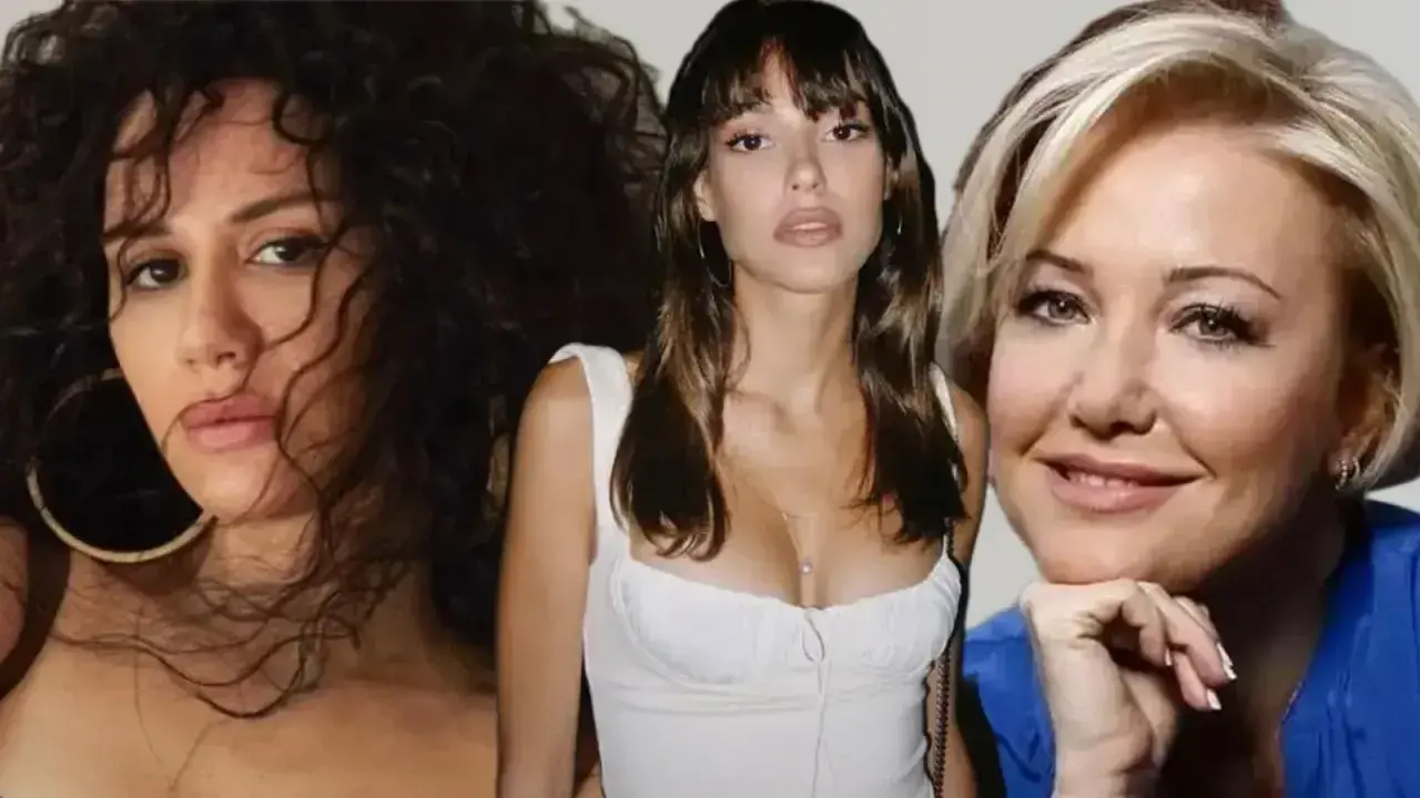 'Yanlış anlaşıldım ama haklıyım!' diyen Dilan Çiçek Deniz sessizliğini bozdu! 1