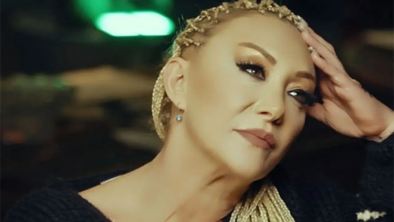 Kobra Murat'tan Güllü'nün ölümüne şok iddia: "Cinayeti çözdüm!" 1