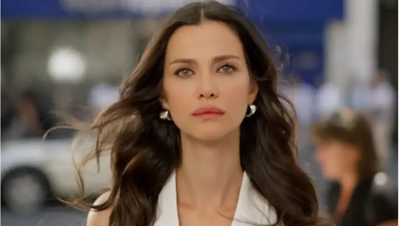 'Ölümden döndük' sözleri yürek burktu… İrem Helvacıoğlu kazayı gözyaşlarıyla anlattı! 2