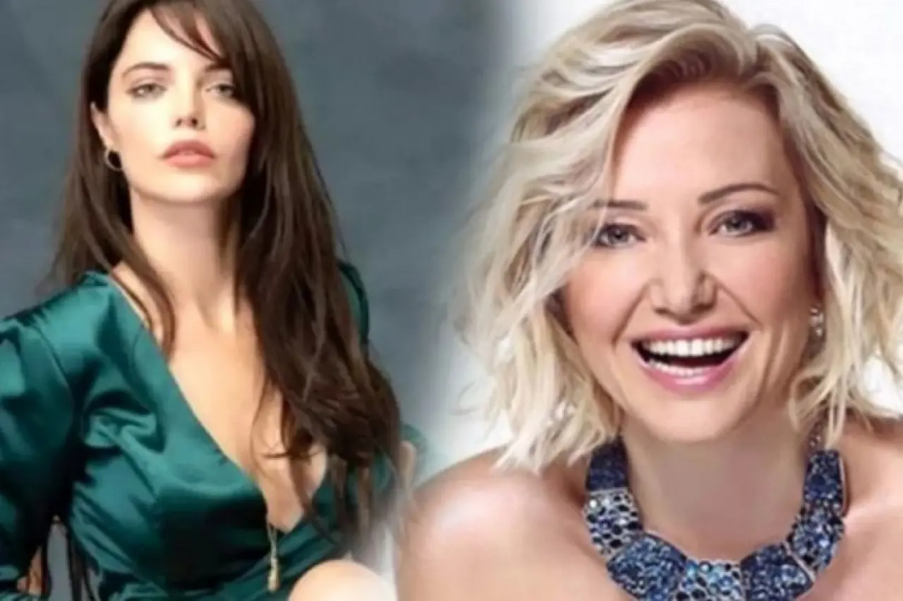 Oyunculuk polemiği büyüyor: Ekin Türkmen’den Dilan Çiçek Deniz’e tokat gibi sözler! 3