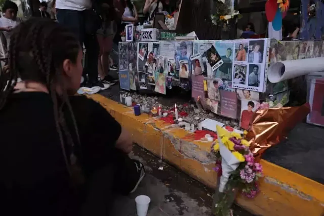 Hayranları onu unutmadı: Liam Payne için Arjantin’de anma töreni! 3