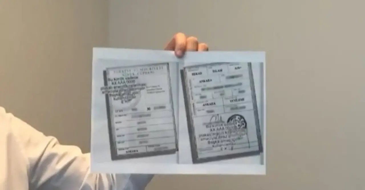 Deprem çantanızda neler olmalı! 'Ben hazırım' diyenler bu listeyi görünce şok oluyor 5