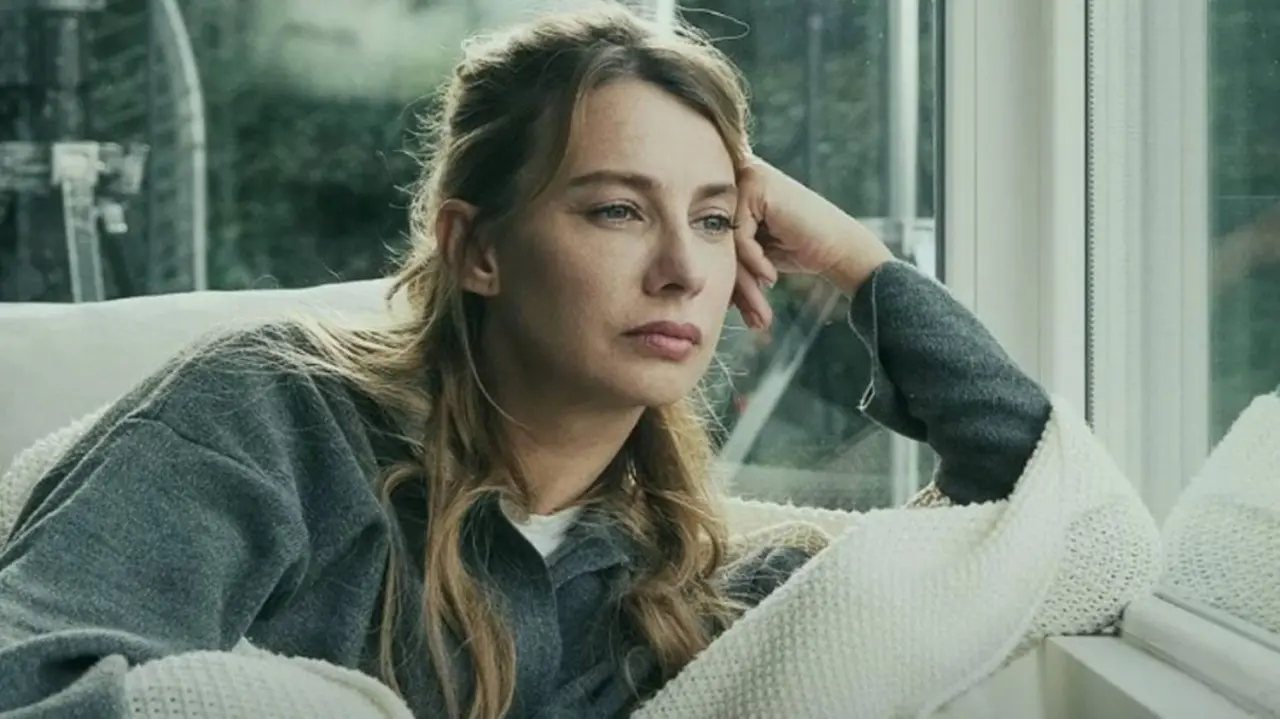 Ayrılık acısına nokta: Tuba Ünsal kalp onarma dersleriyle dönüyor! 2