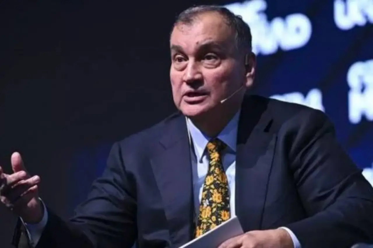 Türkiye’nin en zengin iş insanı Murat Ülker: 'Evim yok!' 2