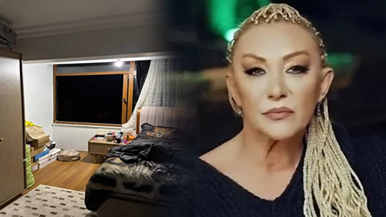 Güllü’nün oğlundan Kobra Murat’a 'Hatırasına hakaret' suçlaması! 3