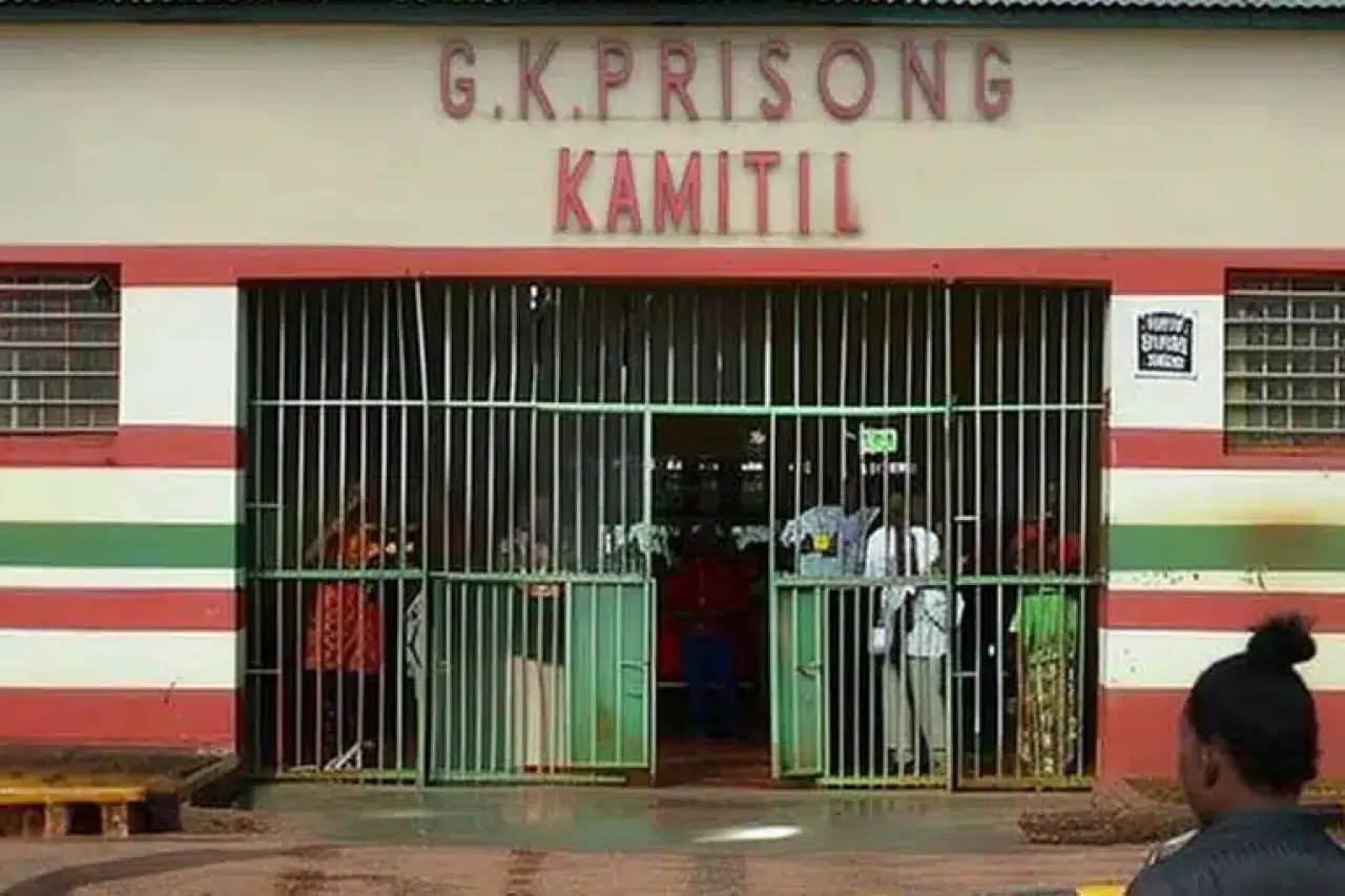 Sadece suç değil, umut da cezalandırılıyor: Dünyanın en acımasız hapishaneleri 12