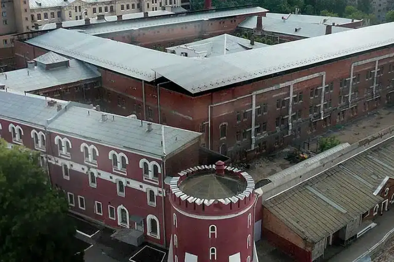 Sadece suç değil, umut da cezalandırılıyor: Dünyanın en acımasız hapishaneleri 6