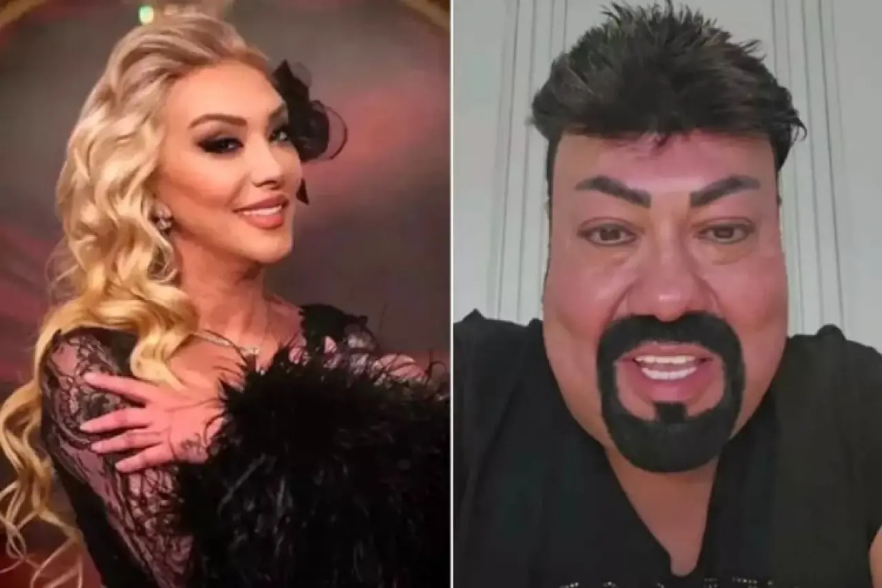 Kobra Murat’tan Güllü’nün ölümüne dair şok iddiaların ardından U dönüş! 2